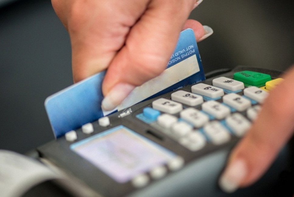 How to protect credit cards from fraud and cybercrime