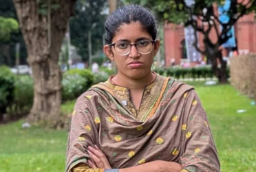 Umama Fatema boycotts DUCSU polls