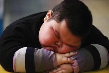 Obesity surpasses undernourishment for first time globally: UNICEF