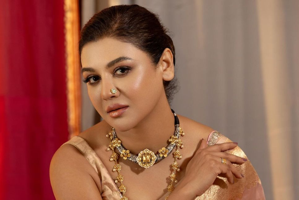 My acting does not depend on social media followers: Jaya Ahsan