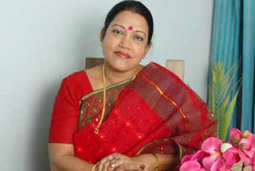 Farida Parveen battling multi-organ failure: Doctor