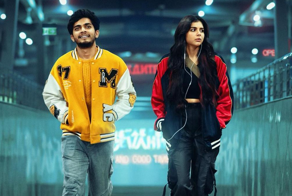 ‘Lokah: Chapter 1 – Chandra’ surpasses Baahubali 2 in Kerala box office