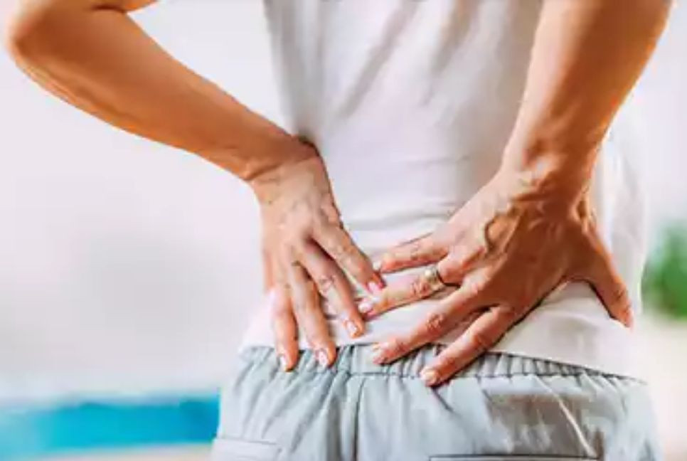 Four conditions that could lead to paralysis if untreated