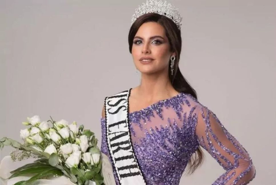 Miss Palestine to compete on global stage