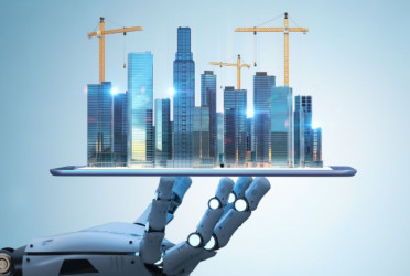 AI can cut real estate construction costs, halve project timelines