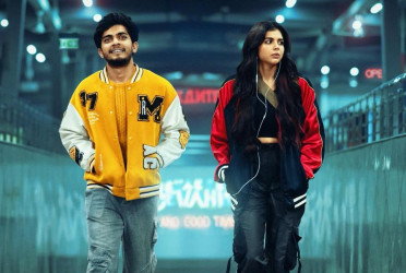 ‘Lokah: Chapter 1 – Chandra’ surpasses Baahubali 2 in Kerala box office