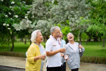 Japan sets record of nearly 1,00,000 people aged over 100