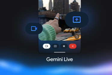 Gemini live set to get AR maps boost with real-time camera overlays