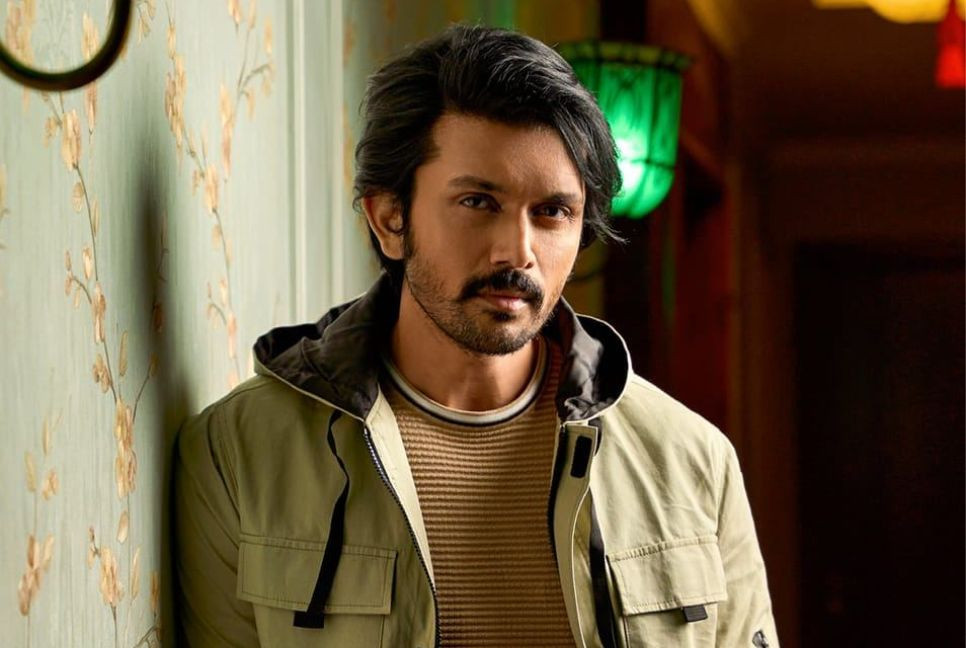 Arifin Shuvoo to make Bollywood debut with Jazz City