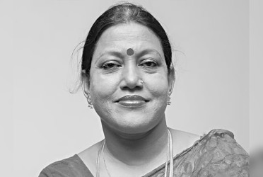 Folk singer Farida Parveen dies