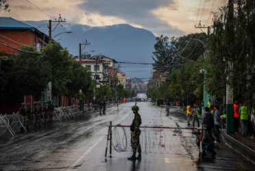 Nepal anti-graft protest death toll rises to 72