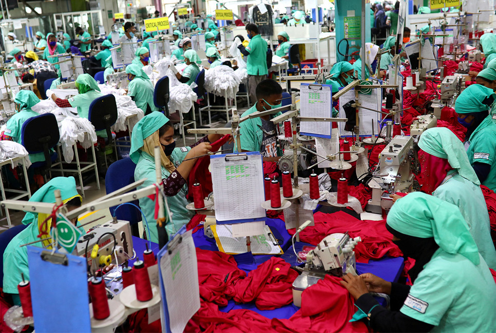 Garment sector to face major blow