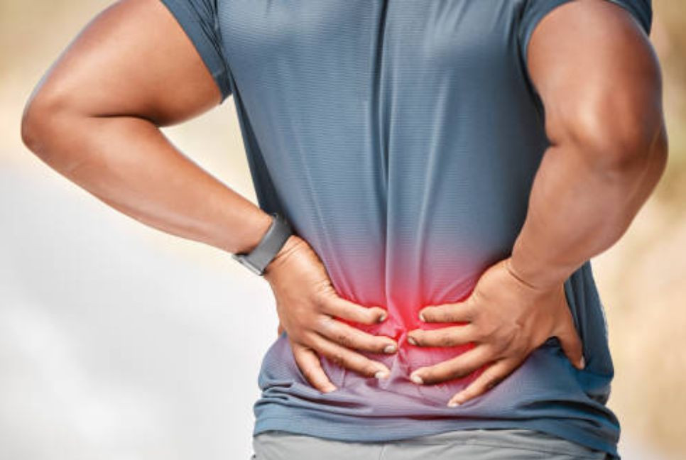 7 natural relief options to manage chronic pain