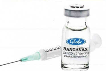 Bangavax becomes country’s first pharma product to secure US patent