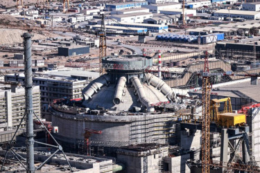 Turkiye launches initiative to develop indigenous nuclear reactors