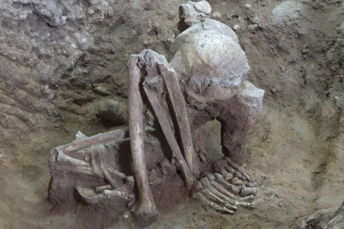 Ancient Southeast Asian mummies could be world's oldest, dating back 12,000 yrs