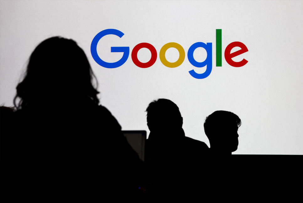 Google sets out $6.8 bln UK investment ahead of Trump's state visit
