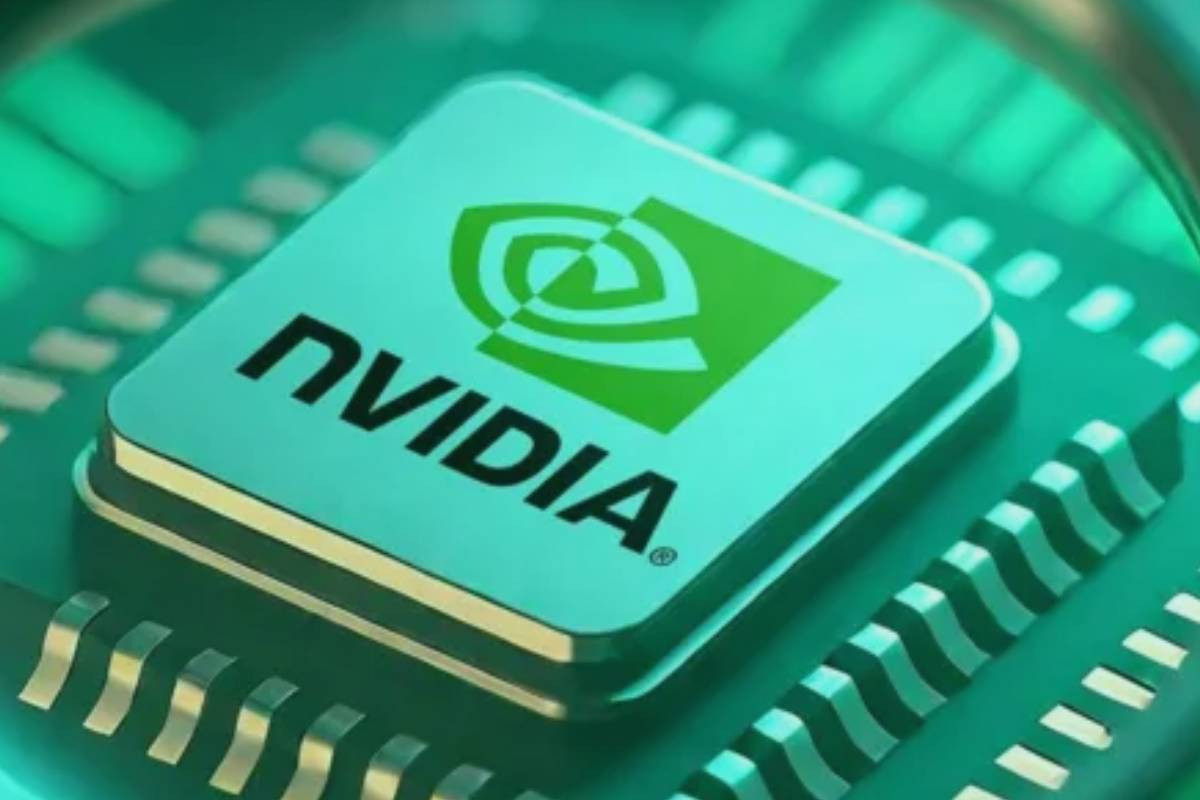 Nvidia under investigation by China for anti-monopoly concerns