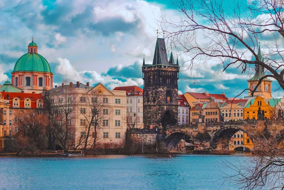 Decoding A Bohemian Rhapsody: Uncovering 'The Secret Of Secrets' In Prague