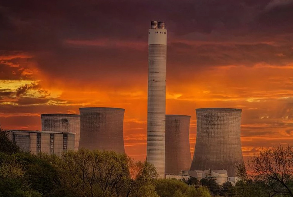 Fossil fuels threaten life at every stage, a global report warns