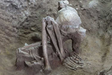 Ancient Southeast Asian mummies could be world's oldest, dating back 12,000 yrs