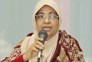 Health Adviser off to Singapore for medical treatment