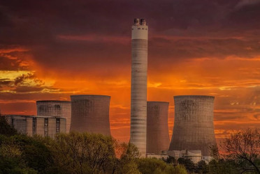 Fossil fuels threaten life at every stage, a global report warns