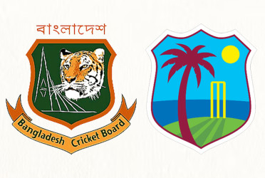 Bangladesh to host West Indies for test series in October