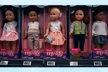 Doll museum in Morocco celebrates culture, tradition