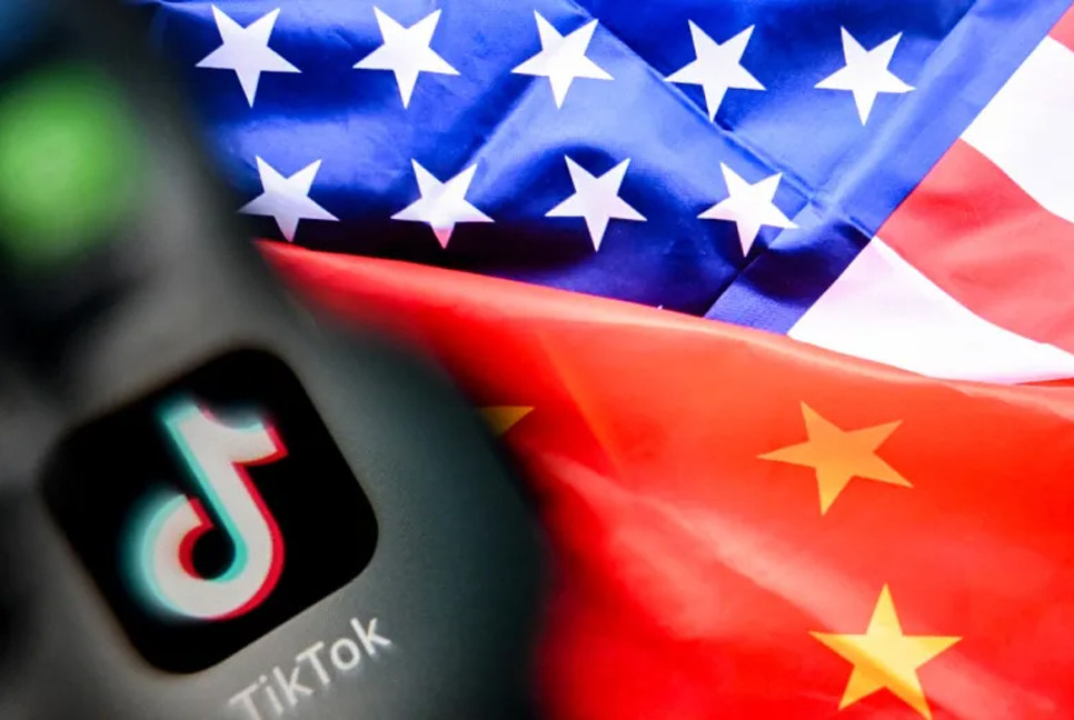 Trump announces deal with China to allow TikTok in US