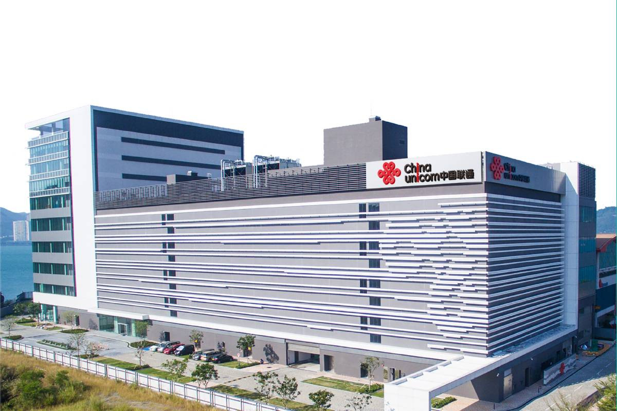 China unveils $390M data centre powered by domestic AI chips