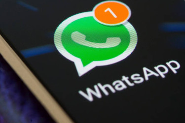 WhatsApp's ‘guest chats’ feature raises cybersecurity concerns