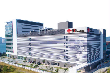 China unveils $390M data centre powered by domestic AI chips