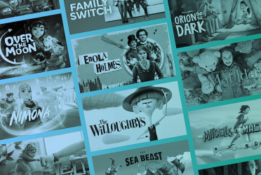13 Movies for Kids That’ll Charm Every Member of Your Family