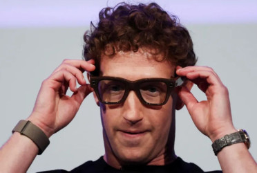Meta unveils new range of AI-powered smart glasses