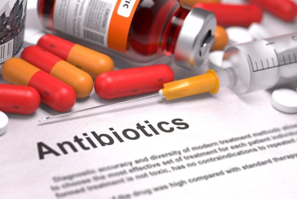 81% of ICU newborns resistant to life-saving antibiotic