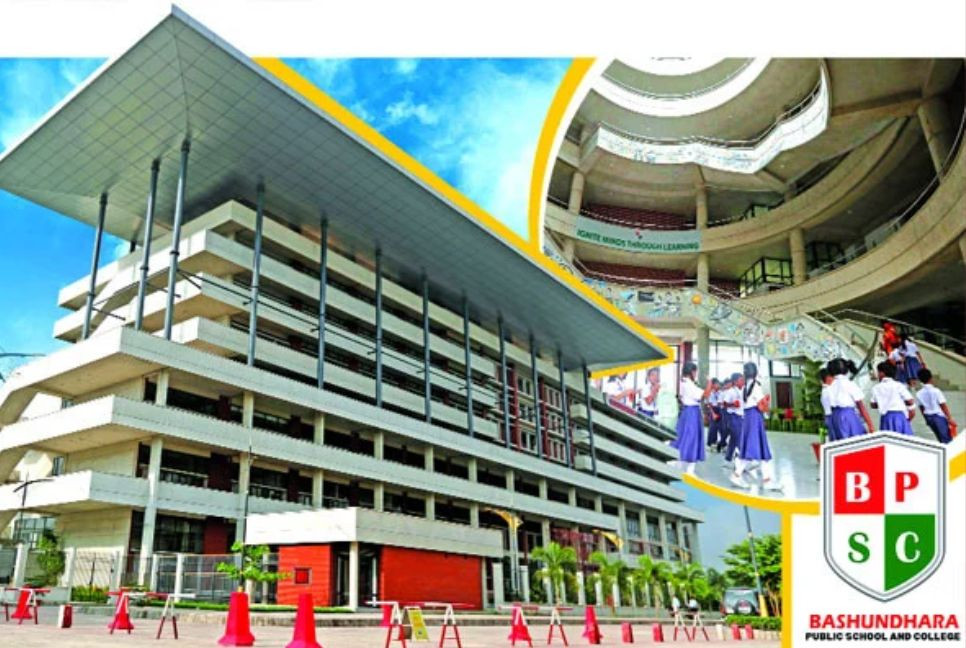 An educational institution for nurturing global citizens