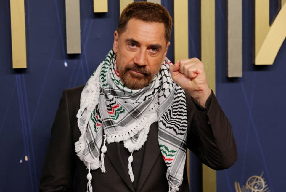 Israel boycott calls spread as celebs, artists speak out