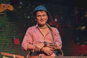Singer Zubeen Garg dies in scuba diving tragedy in Singapore