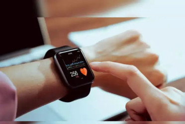 Apple used AI to uncover new blood pressure notification feature in Watch