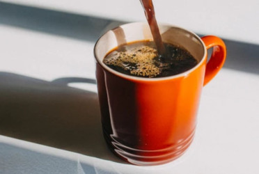 Is daily cup of coffee safe for heart?