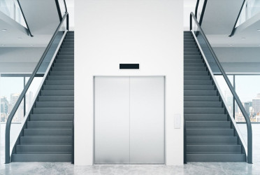 7 reasons why you should choose stairs over lifts