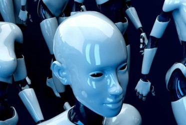 AI beats humans in predicting future at international competition
