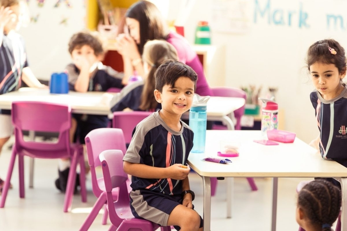 UAE schools ban online food deliveries to encourage healthy eating habits