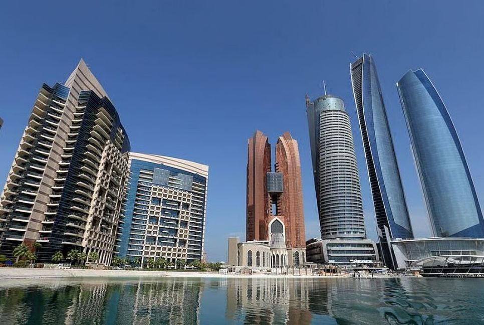 Nvidia, Abu Dhabi institute jointly launch AI and robotics lab in UAE