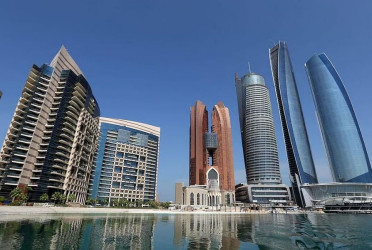 Nvidia, Abu Dhabi institute jointly launch AI and robotics lab in UAE