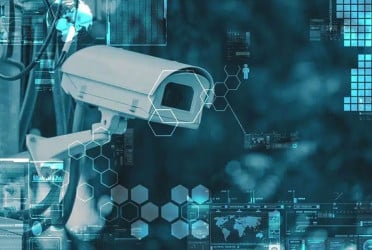 From gates to streets, AI security guards Bashundhara R/A 24/7