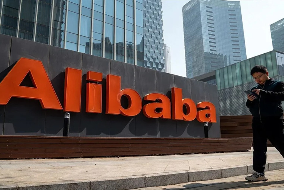 Alibaba unveils Qwen3-Max AI model, announces new data centers