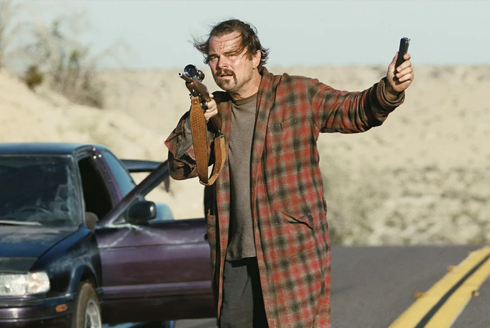 It’s about humanity and extremism: DiCaprio on ‘One Battle After Another’