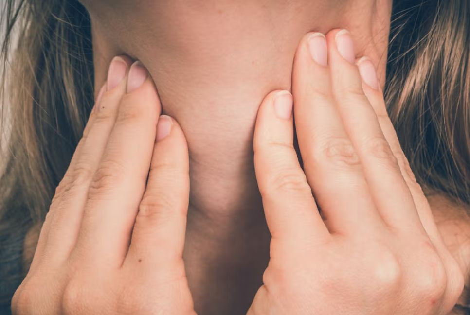 Thyroid cancer: 7 red flags, 5 prevention tips
